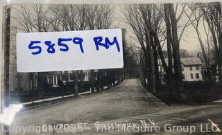 Seven (7) Used Post Cards of Greenwich and Salem NY. Philately. <br>

<br><br>

Removal Options:<br><br> Sat (Nov 8) & Sun (Nov 9) 11-3pm, 56 Scotch Hill Rd., Cambridge NY 12816<br><br>

Sat (Nov 15) 12-2pm, TMG Warehouse, 2800 Juniper St., Fairfax, VA 22031<br><br>

Request Shipping (david@themcguiregroupllc.com) 