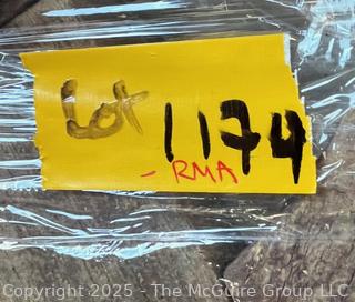 1936 New York State Road Map