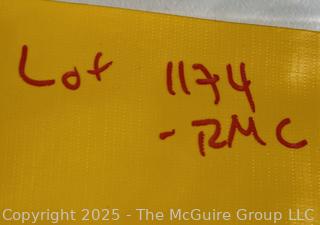 Canadian Inuit Soapstone Carved Bird