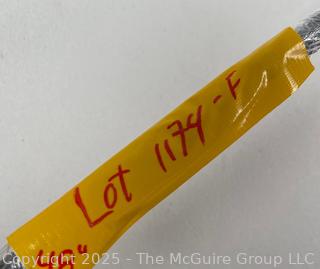 48" Hanging Basket Holder