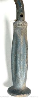 1950's Titan 2-Man Chain Saw Handle  