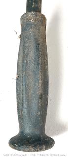 1950's Titan 2-Man Chain Saw Handle  