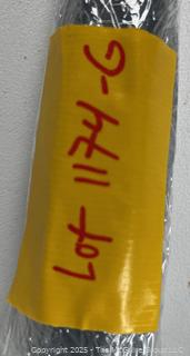 1950's Titan 2-Man Chain Saw Handle  