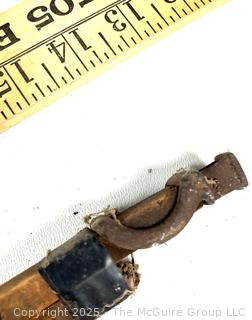 Sliding Measurement Stick. 32/64"