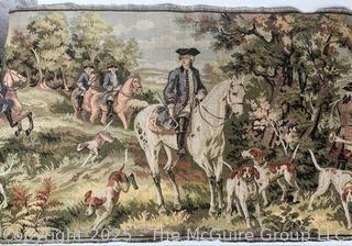 18 x 54" Woven Textile