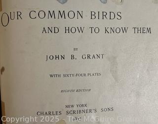 Six (6) Vintage Childrens Books Including Xbar Xboys in Smoky Falley, The Westerners, and Land of the Lost Dolls<br>

<br><br>

Removal Options:<br><br> Sat (Nov 8) & Sun (Nov 9) 11-3pm, 56 Scotch Hill Rd., Cambridge NY 12816<br><br>

Sat (Nov 15) 12-2pm, TMG Warehouse, 2800 Juniper St., Fairfax, VA 22031<br><br>

Request Shipping (david@themcguiregroupllc.com)