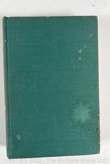Six (6) HB Books Including 1925 NY Legislative Manual, First Edition of Faith Gartney's Girlhood by D.T. Whitney and Day of Battle by Van de Waer<br>

<br><br>

Removal Options:<br><br> Sat (Nov 8) & Sun (Nov 9) 11-3pm, 56 Scotch Hill Rd., Cambridge NY 12816<br><br>

Sat (Nov 15) 12-2pm, TMG Warehouse, 2800 Juniper St., Fairfax, VA 22031<br><br>

Request Shipping (david@themcguiregroupllc.com)