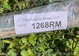 Wooden Bull Rake for Gathering Cut Hay<br>

<br><br>

Removal Options:<br><br> Sat (Nov 8) & Sun (Nov 9) 11-3pm, 56 Scotch Hill Rd., Cambridge NY 12816<br><br>

Sat (Nov 15) 12-2pm, TMG Warehouse, 2800 Juniper St., Fairfax, VA 22031<br><br>

Request Shipping (david@themcguiregroupllc.com)
