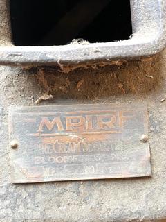 Canadian Fairbanks-Morse Hit & Miss 3 HP Engine Pat'd 1917-18<br>

<br><br>

Removal Options:<br><br> Sat (Nov 8) & Sun (Nov 9) 11-3pm, 56 Scotch Hill Rd., Cambridge NY 12816<br><br>

Sat (Nov 15) 12-2pm, TMG Warehouse, 2800 Juniper St., Fairfax, VA 22031<br><br>

Request Shipping (david@themcguiregroupllc.com)