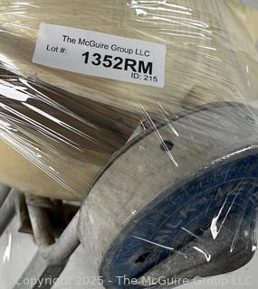 1960's Milk Meter. <br>

<br><br>

Removal Options:<br><br> Sat (Nov 8) & Sun (Nov 9) 11-3pm, 56 Scotch Hill Rd., Cambridge NY 12816<br><br>

Sat (Nov 15) 12-2pm, TMG Warehouse, 2800 Juniper St., Fairfax, VA 22031<br><br>

Request Shipping (david@themcguiregroupllc.com) 