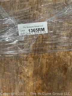 Sad Irons, Stool and Wood Ironing Boards<br>

<br><br>

Removal Options:<br><br> Sat (Nov 8) & Sun (Nov 9) 11-3pm, 56 Scotch Hill Rd., Cambridge NY 12816<br><br>

Sat (Nov 15) 12-2pm, TMG Warehouse, 2800 Juniper St., Fairfax, VA 22031<br><br>

Request Shipping (david@themcguiregroupllc.com)
