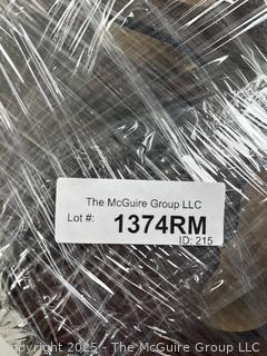 Washboards, Framed Washing Machine Information, Bowl Etc<br>

<br><br>

Removal Options:<br><br> Sat (Nov 8) & Sun (Nov 9) 11-3pm, 56 Scotch Hill Rd., Cambridge NY 12816<br><br>

Sat (Nov 15) 12-2pm, TMG Warehouse, 2800 Juniper St., Fairfax, VA 22031<br><br>

Request Shipping (david@themcguiregroupllc.com)