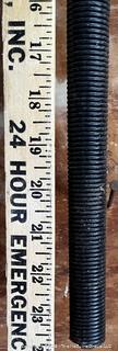 Grouping of Mutiple Sized Steel Springs<br>

<br><br>

Removal Options:<br><br> Sat (Nov 8) & Sun (Nov 9) 11-3pm, 56 Scotch Hill Rd., Cambridge NY 12816<br><br>

Sat (Nov 15) 12-2pm, TMG Warehouse, 2800 Juniper St., Fairfax, VA 22031<br><br>

Request Shipping (david@themcguiregroupllc.com)
