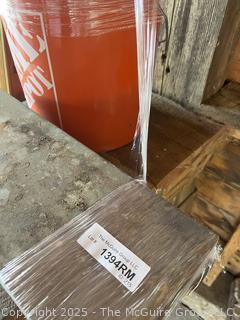 Farm Hardware Supplies and Hand Tools Including Steel Hinges, 48" Level and Electrical Boxes<br>

<br><br>

Removal Options:<br><br> Sat (Nov 8) & Sun (Nov 9) 11-3pm, 56 Scotch Hill Rd., Cambridge NY 12816<br><br>

Sat (Nov 15) 12-2pm, TMG Warehouse, 2800 Juniper St., Fairfax, VA 22031<br><br>

Request Shipping (david@themcguiregroupllc.com) 