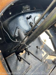 1925 Chevrolet Utility Express Delivery Truck <br>

<br><br>

Removal Options:<br><br> Sat (Nov 8) & Sun (Nov 9) 11-3pm, 56 Scotch Hill Rd., Cambridge NY 12816<br><br>

Sat (Nov 15) 12-2pm, TMG Warehouse, 2800 Juniper St., Fairfax, VA 22031<br><br>

Request Shipping (david@themcguiregroupllc.com)