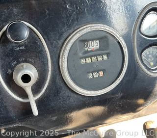 1925 Chevrolet Utility Express Delivery Truck <br>

<br><br>

Removal Options:<br><br> Sat (Nov 8) & Sun (Nov 9) 11-3pm, 56 Scotch Hill Rd., Cambridge NY 12816<br><br>

Sat (Nov 15) 12-2pm, TMG Warehouse, 2800 Juniper St., Fairfax, VA 22031<br><br>

Request Shipping (david@themcguiregroupllc.com)