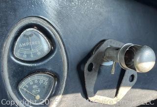 1925 Chevrolet Utility Express Delivery Truck <br>

<br><br>

Removal Options:<br><br> Sat (Nov 8) & Sun (Nov 9) 11-3pm, 56 Scotch Hill Rd., Cambridge NY 12816<br><br>

Sat (Nov 15) 12-2pm, TMG Warehouse, 2800 Juniper St., Fairfax, VA 22031<br><br>

Request Shipping (david@themcguiregroupllc.com)