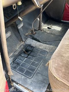 1938 Chevrolet Master Deluxe Capitol Two (2) Door Sedan. Body by Fisher G87, Style # 38-1017, Trim # 76 and Paint # 301.  See All Photos in the Gallery. <br>

<br><br>

Removal Options:<br><br> Sat (Nov 8) & Sun (Nov 9) 11-3pm, 56 Scotch Hill Rd., Cambridge NY 12816<br><br>

Sat (Nov 15) 12-2pm, TMG Warehouse, 2800 Juniper St., Fairfax, VA 22031<br><br>

Request Shipping (david@themcguiregroupllc.com)
