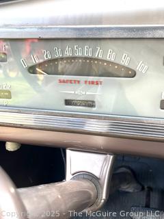 1938 Chevrolet Master Deluxe Capitol Two (2) Door Sedan. Body by Fisher G87, Style # 38-1017, Trim # 76 and Paint # 301.  See All Photos in the Gallery. <br>

<br><br>

Removal Options:<br><br> Sat (Nov 8) & Sun (Nov 9) 11-3pm, 56 Scotch Hill Rd., Cambridge NY 12816<br><br>

Sat (Nov 15) 12-2pm, TMG Warehouse, 2800 Juniper St., Fairfax, VA 22031<br><br>

Request Shipping (david@themcguiregroupllc.com)
