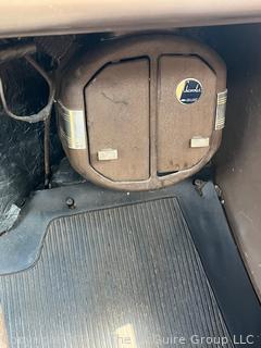 1938 Chevrolet Master Deluxe Capitol Two (2) Door Sedan. Body by Fisher G87, Style # 38-1017, Trim # 76 and Paint # 301.  See All Photos in the Gallery. <br>

<br><br>

Removal Options:<br><br> Sat (Nov 8) & Sun (Nov 9) 11-3pm, 56 Scotch Hill Rd., Cambridge NY 12816<br><br>

Sat (Nov 15) 12-2pm, TMG Warehouse, 2800 Juniper St., Fairfax, VA 22031<br><br>

Request Shipping (david@themcguiregroupllc.com)
