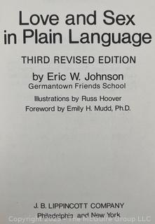 Grouping of Printed Materials Including Folklore From the Adirondack Foothills, Postcards From Old St. Louis, Views of Albany NY and 1867 Land Office Report to Congress <br>

<br><br>

Removal Options:<br><br> Sat (Nov 8) & Sun (Nov 9) 11-3pm, 56 Scotch Hill Rd., Cambridge NY 12816<br><br>

Sat (Nov 15) 12-2pm, TMG Warehouse, 2800 Juniper St., Fairfax, VA 22031<br><br>

Request Shipping (david@themcguiregroupllc.com)