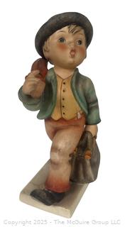 Goebel W. Germany <br>

<br><br>

Removal Options:<br><br> Sat (Nov 8) & Sun (Nov 9) 11-3pm, 56 Scotch Hill Rd., Cambridge NY 12816<br><br>

Sat (Nov 15) 12-2pm, TMG Warehouse, 2800 Juniper St., Fairfax, VA 22031<br><br>

Request Shipping (david@themcguiregroupllc.com) 