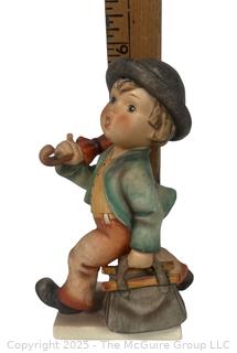 Goebel W. Germany <br>

<br><br>

Removal Options:<br><br> Sat (Nov 8) & Sun (Nov 9) 11-3pm, 56 Scotch Hill Rd., Cambridge NY 12816<br><br>

Sat (Nov 15) 12-2pm, TMG Warehouse, 2800 Juniper St., Fairfax, VA 22031<br><br>

Request Shipping (david@themcguiregroupllc.com) 