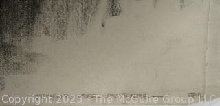 & Jennie Mae McGuire 2 Sided (WAS 0799) <br>

<br><br>

Removal Options:<br><br> Sat (Nov 8) & Sun (Nov 9) 11-3pm, 56 Scotch Hill Rd., Cambridge NY 12816<br><br>

Sat (Nov 15) 12-2pm, TMG Warehouse, 2800 Juniper St., Fairfax, VA 22031<br><br>

Request Shipping (david@themcguiregroupllc.com)