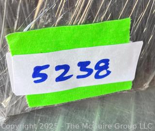 One (1) Portal Gravity Level <br>

<br><br>

Removal Options:<br><br> Sat (Nov 8) & Sun (Nov 9) 11-3pm, 56 Scotch Hill Rd., Cambridge NY 12816<br><br>

Sat (Nov 15) 12-2pm, TMG Warehouse, 2800 Juniper St., Fairfax, VA 22031<br><br>

Request Shipping (david@themcguiregroupllc.com) 