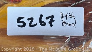 Framed Still Life. Oil on Artists Board.  Signed Lower Right Ted Morrow 1963 <br>

<br><br>

Removal Options:<br><br> Sat (Nov 8) & Sun (Nov 9) 11-3pm, 56 Scotch Hill Rd., Cambridge NY 12816<br><br>

Sat (Nov 15) 12-2pm, TMG Warehouse, 2800 Juniper St., Fairfax, VA 22031<br><br>

Request Shipping (david@themcguiregroupllc.com) 