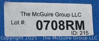 Unframed Charcoal On Paper Titled, "Where Evening Gathers" by Jennie Mae McGuire (WAS 708)<br>

<br><br>

Removal Options:<br><br> Sat (Nov 8) & Sun (Nov 9) 11-3pm, 56 Scotch Hill Rd., Cambridge NY 12816<br><br>
