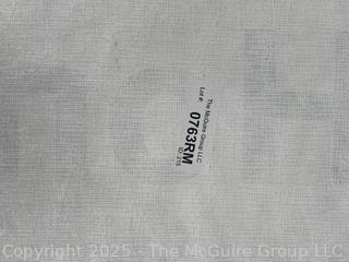 Top Unframed Paint On Paper Titled, "Sixteen Going On Seventeen" Signed By Jennie Mae McGuire (WAS 763)<br>

<br><br>

Removal Options:<br><br> Sat (Nov 8) & Sun (Nov 9) 11-3pm, 56 Scotch Hill Rd., Cambridge NY 12816<br><br>

Sat (Nov 15) 12-2pm, TMG Warehouse, 2800 Juniper St., Fairfax, VA 22031<br><br>

Request Shipping (david@themcguiregroupllc.com)