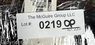 Group of Women's Scarves, Some with Tags