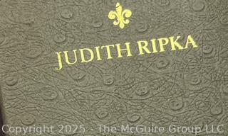 Judith Ripka Watch in Box