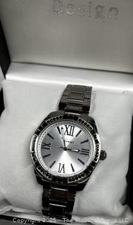 Steel by Design Watch in Box