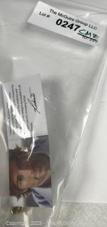 Earrings by Roberto for RFM