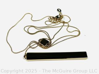 Linea by Louis Dell'Olio Pendant Necklace New in Box