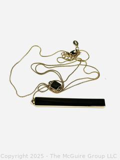 Linea by Louis Dell'Olio Pendant Necklace New in Box