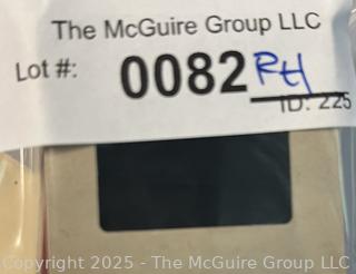 Grouping of Slide Negatives. U.S. Military