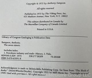 Three (3) Books Including Erma Bombeck 