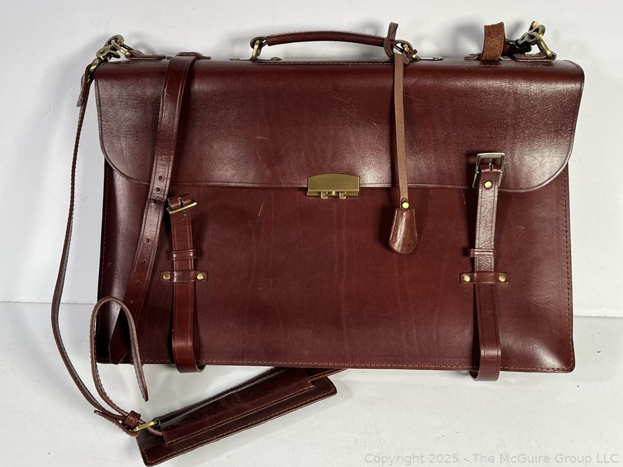 225: Original Art, Coins, Garden Decor, Designer Handbags and More