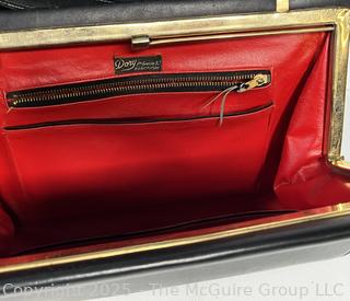 Group of Vintage Handbags
