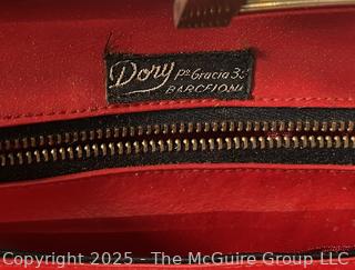 Group of Vintage Handbags