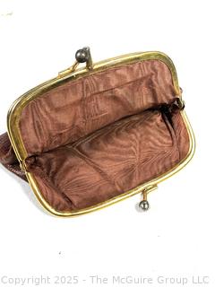 Group of Vintage Handbags