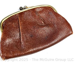 Group of Vintage Handbags