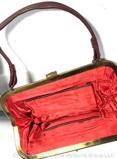 Group of Vintage Handbags
