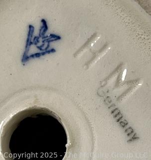 Porcelain Hummel Goebel Madonna and Child