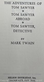 Five (5) Books Including The Drunken Botanist