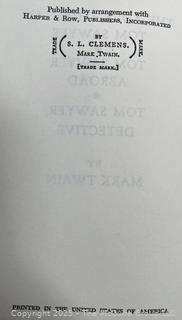 Five (5) Books Including The Drunken Botanist