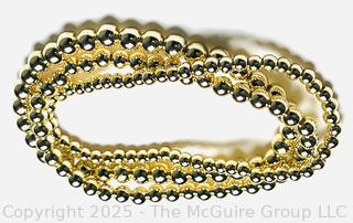 Connie Craig Carroll Bead Necklace